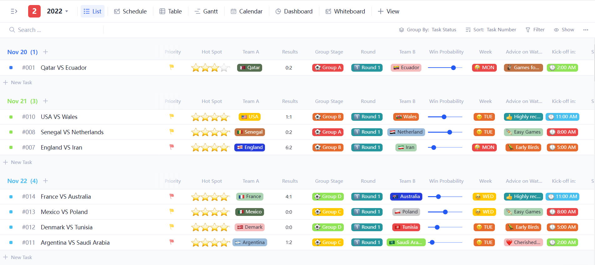 Best excel templates for gantt chart - spanisse